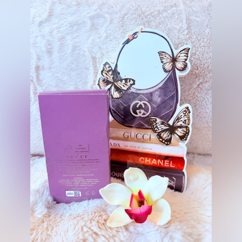 🩷🩷Gucci Guilty Love Edition Pour Femme Spray 3.0 Oz🩷🩷 - Picture 7 of 11